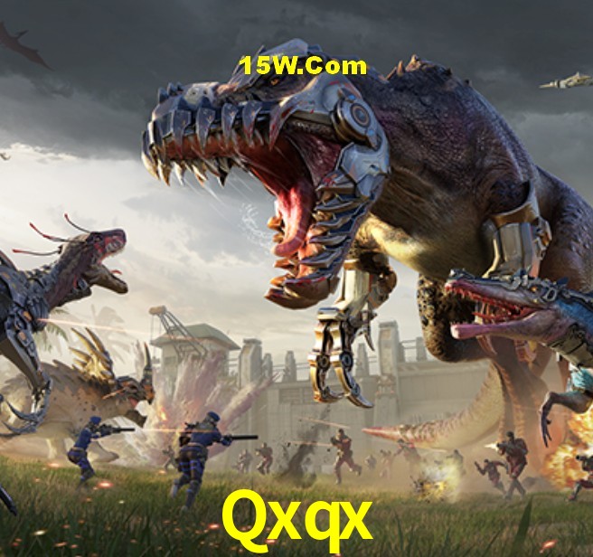 Estatísticas Qxqx
