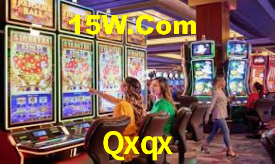 APP oficial da Qxqx para mobile