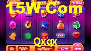 Qxqx App Interface
