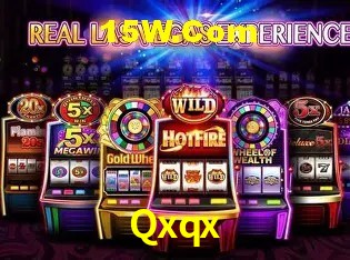 Jogos de Slot Qxqx